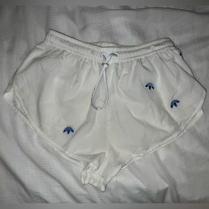 Adidas Alexander Wang shorts